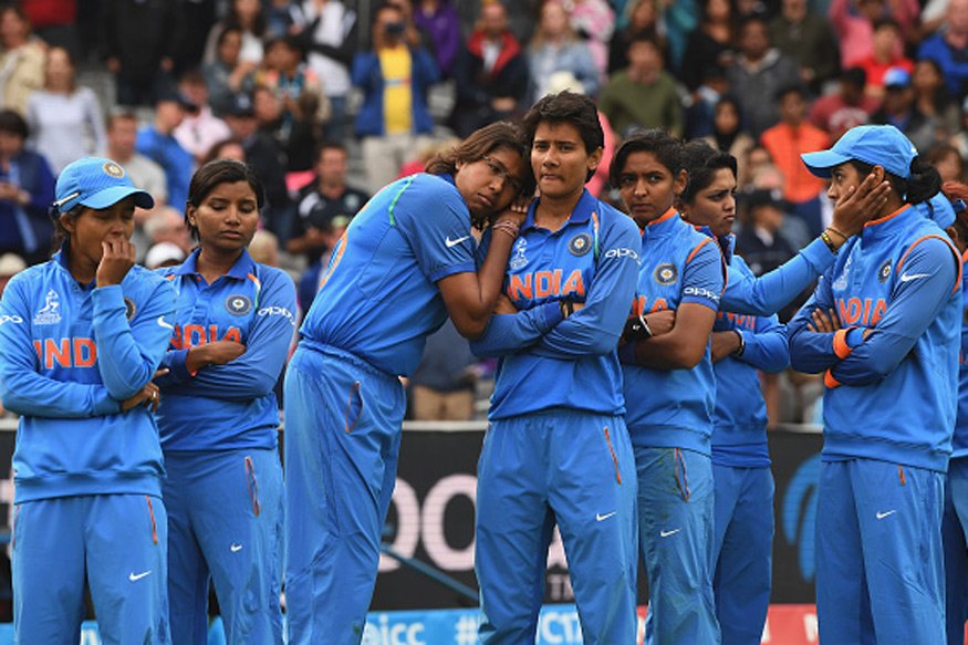 This was the fourth World Cup title for the English girls. They had earlier emerged champions in 1973, 1993 and 2009. They are second most successful nation in this tournament after Australia who have seven titles to their name. It was deja vu for India as this is the second time they have fallen at the final hurdle. They had lost by 98 runs to Australia in the final of the 2005 edition. Electing to bat first, England produced a competitive total of 228 for seven in their 50 overs. The Indian eves rode on half-centuries from opener Punam Raut and Harmanpreet Kaur to almost overhaul the target. Women's World Cup 2017,Women's World Cup,England beat India,England beat India by 9 runs,ICC Women's World Cup