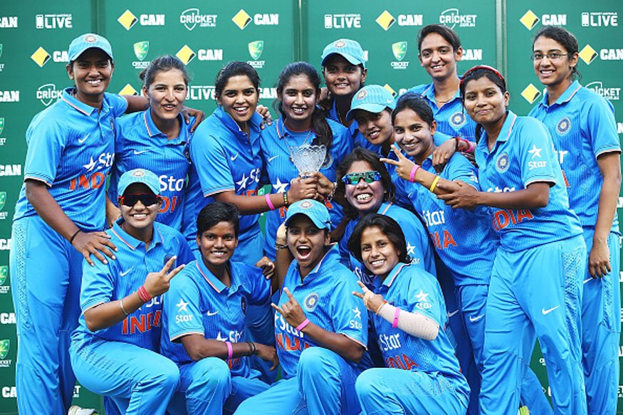 Anya, who was adjudged the player of the match, displayed excellent swing and control to trouble the Indian batters. The Indians were off to a rocky start when Anya displaced the off-stump of experienced opener Smriti Mandhana with an excellent delivery in the second over. India skipper Mithali Raj seemed to be in good touch during her 31-ball knock which produced 17 runs. But she fell victim to a piece of miscommunication with Punam and was run out, stranded virtually miles out of her crease. That saw Harmanpreet join Punam in the middle and the duo battled steadily to almost take the match away from the hosts. At one point, it seemed that the Indians will canter away to an easy victory and lift their maiden World Cup title. But the match was destined to turn on its head. Harmanpreet, who was going great guns, fell to a poor shot when she tried to loft a delivery from England spinner Alex Hartley over the on-side but could only manage to offer a comfortable catch to Tammy Beaumont at square leg. Punam continued to anchor the innings, putting together a stand of 53 runs along with Veda Krishnamurthy. But her dismissal in the 43rd over saw the Indian eves go into a tailspin. Women's World Cup 2017,Women's World Cup,England beat India,England beat India by 9 runs,ICC Women's World Cup