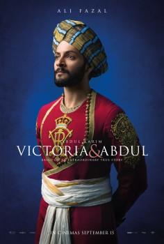 Ali Fazal made news headlines all across last year when he was selected as the actor to be paired opposite Dame Judi Dench in the period drama, Victoria and Abdul. Directed by Academy Award Nominee, Stephen Frears, the film is based on a real life inspired book by Shrabani Basu and tells the tale of the final years of Queen Victoria in the late 1800s United Kingdom when she developed special bond/friendship with an Indian clerk. The story tells the endearing tale of an unlikely friendship and the rise of Abdul Karim as one of the most influential courtmen in the Victorian Empire. The film is all set for a release on September 15th in the UK, followed by an Indian release soon after.