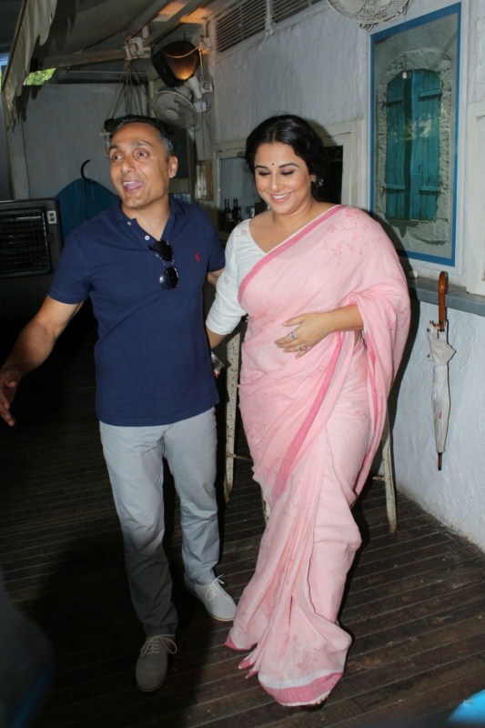 The HEAL Foundation has so far, trained many individuals in schools and supported around 60 survivors of CSA. In near future, the NGO wants to expand their work and reach out to more schools, children and victims to help, train and create awareness. Vidya Balan,Rahul Bose,Vidya Balan and Rahul Bose,NGO against child sexual abuse,HEAL,child sexual abuse,HEAL: NGO