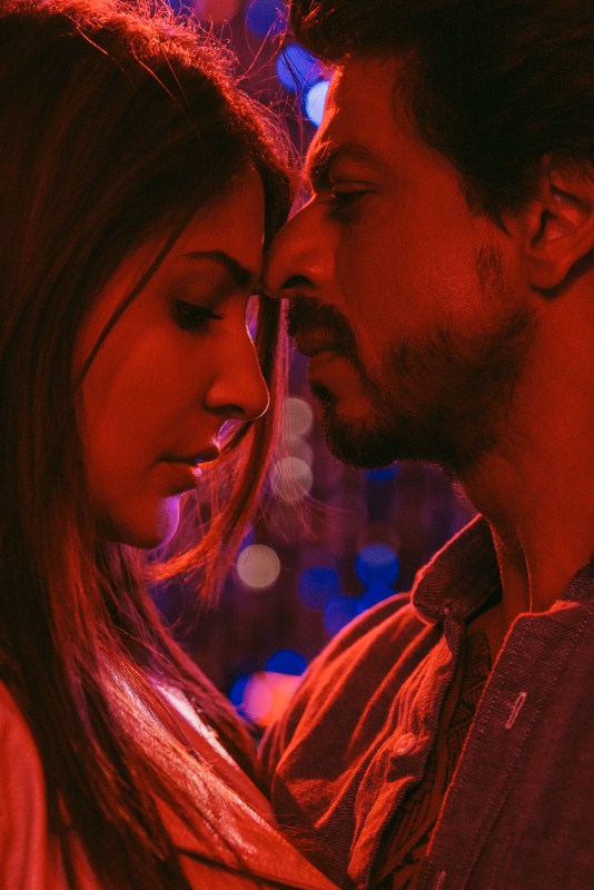 Presented by Red Chillies Entertainment, 'Jab Harry met Sejal' is directed by Imtiaz Ali. The film is all set to release on August 4th, 2017. Jab Harry Met Sejal,Jab Harry Met Sejal songs,Anushka Sharma and Shah Rukh Khan,Anushka Sharma,Shah Rukh Khan,Hawayein,Hawayein songs