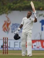 Shikhar Dhawan,India vs Sri Lanka 1st Test,India vs Sri Lanka,India vs Sri Lanka 1st Test Day 1,Shikhar Dhawan missed  double century,Shikhar Dhawan century,India vs Sri Lanka 2017,india vs sri lanka live streaming