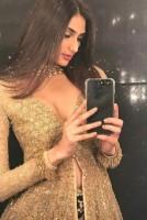 Athiya Shetty,actress Athiya Shetty,Athiya Shetty at ICW 2017,ICW 2017,India Couture Week,India Couture Week 2017