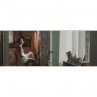 Actress Kate Hudson has cut her hair short and now sports a new buzz cut for new movie "Sister". In some photographs from the film's set, the 38-year-old is seen sitting on hair and make-up chair while flaunting her new hairstyle, reports dailymail.co.uk. Wanting to keep her new cut a secret ahead of her upcoming film, which will be directed by singer Sia, Hudson has been donning a number of convincing wigs in the past few weeks. The project, which is being kept under the wraps, is believed to be a musical.