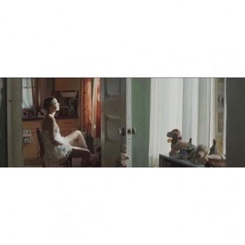 Actress Kate Hudson has cut her hair short and now sports a new buzz cut for new movie 