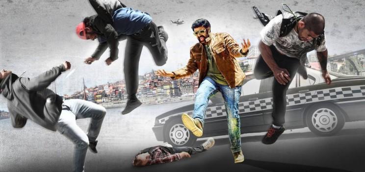 Paisa Vasool is an upcoming Telugu action film written and directed by Puri Jagannadh and produced by V. Anand Prasad.