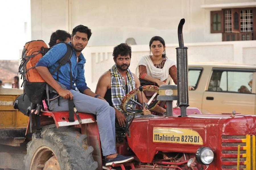 Meda Meeda Abbayi is an upcoming Telugu film directed by Prajith. Allari Naresh,Nikhila Vimal,Meda Meeda Abbayi,Oru Vadakkan Selfie,oru vadakkan selfie remake,Meda Meeda Abbayi movie stills,Meda Meeda Abbayi movie pics,Meda Meeda Abbayi movie images,Meda Meeda Abbayi movie pictures,Meda Meeda Abbayi movie photos