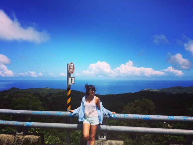 Sayani Gupta who was last seen in and much appreciated for her role Inside Edge is now all set to go international with her her next project 'The Hungry' alongside Naseeruddin Shah. Sayani Gupta,actress Sayani Gupta,Sayani Gupta vacations in Bali,Sayani Gupta vacations in Taiwan