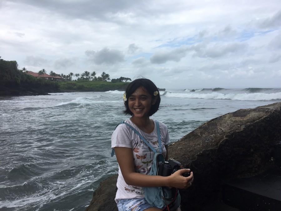 While her next film has officially been selected for Toronto International Film Festival 2017, she was recently seen spending her vacation time in Bali and Taiwan. Sayani Gupta,actress Sayani Gupta,Sayani Gupta vacations in Bali,Sayani Gupta vacations in Taiwan