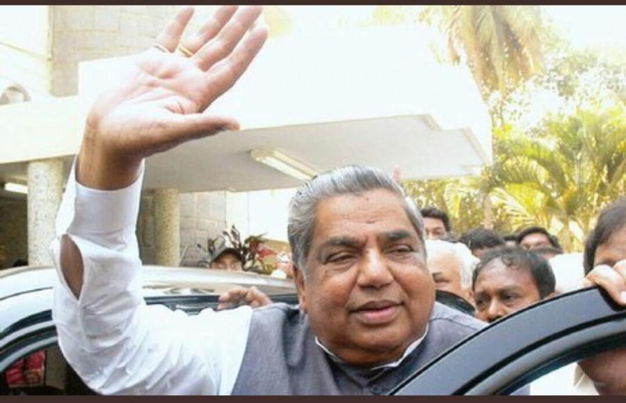 Singh was an MP from the Bidar Lok Sabha constituency from 2009-2014 and a seven-time legislator from the Jewargi assembly segment in the state's northern district of Kalaburgi from 1978-2008. Dharam Singh,CM Dharam Singh,Dharam Singh dead,Dharam Singh passes away,Dharam Singh cardiac arrest,N. Dharam Singh