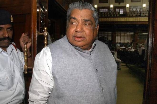Born on December 25, 1936, Singh, a Rajput, was the ruling party's state unit President from 1999-2004. Dharam Singh,CM Dharam Singh,Dharam Singh dead,Dharam Singh passes away,Dharam Singh cardiac arrest,N. Dharam Singh