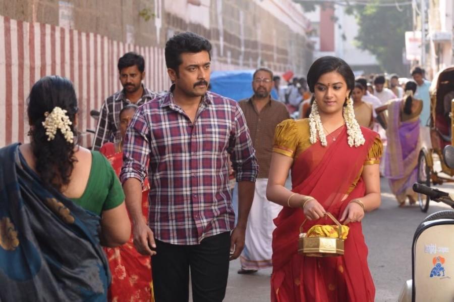 Music composed by Anirudh Ravichander. Suriya,Keerthy Suresh,Suriya and Keerthy Suresh,Thaana Serndha Koottam,Tamil movie Thaana Serndha Koottam,Thaana Serndha Koottam stills,Thaana Serndha Koottam pics,Thaana Serndha Koottam images,Thaana Serndha Koottam pictures,Thaana Serndha Koottam photos