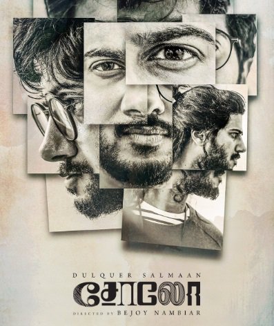 dulquer salmaan parinayam movie rating