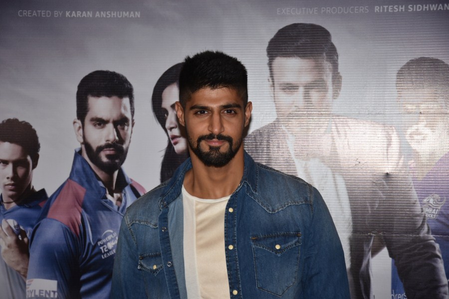 The show, which started streaming online from July 10, was instantly lapped up by viewers. In fact, word is that there's a demand for another season. Ritesh and Farhan were among the first film producers to join hands with a digital content provider to host a web series after they sensed a paradigm shift in viewership. Ritesh Sidhwani and Farhan Akhtar,Ritesh Sidhwani,Farhan Akhtar,Inside Edge 2,Inside Edge