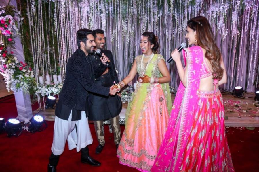Junglee pictures in association with BR Studios present Bareilly Ki Barfi. The film is scheduled to release on 18th August 2017. Ayushman Khurrana,Kriti Sanon,Khurrana,Bareilly Ki Barfi,Bareilly Ki Barfi actors