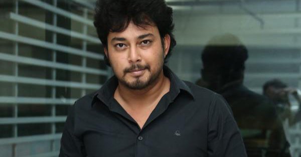 Hyderabad Drug Case: Actor Tanish Alladi appears before SIT - Photos ...