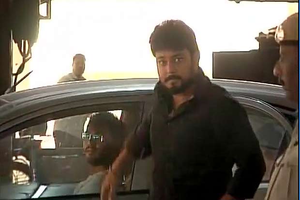 Chief Minister K. Chandrasekhar Rao has also assured the film industry that those using drugs would be treated as victims and not as accused but sought their help in identifying the peddlers. The SIT has so far arrested 20 persons, including US citizen Dundu Anish, a former aerospace engineer who has worked with the NASA, a Dutch national Mike Kamminga and seven B. Tech degree holders, most of them employed with multi-national companies. Hyderabad Drug Case,hyderabad drug racket,hyderabad drug scandal,Tanish Alladi,actor Tanish Alladi,Tanish Alladi appears before SIT