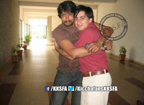 Check out rare and unseen images of actor Dhruva Sharma.