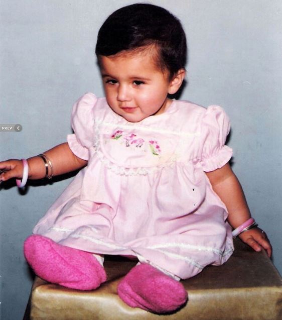 Since it’s her birthday today, what better day to take a look at 12 of her ‘aww-inducing’ childhood pictures. Happy Birthday Taapsee Pannu,Happy Birthday Taapsee,Taapsee,Taapsee Pannu,Taapsee Pannu childhood pics,Taapsee Pannu childhood images,Taapsee Pannu childhood stills,Taapsee Pannu childhood pictures,Taapsee Pannu childhood photos