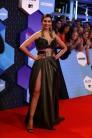 Deepika Padukone's morphed pic on Maxim cover page goes viral on social media.