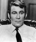 Peter O'Toole at the start of his acting career.
