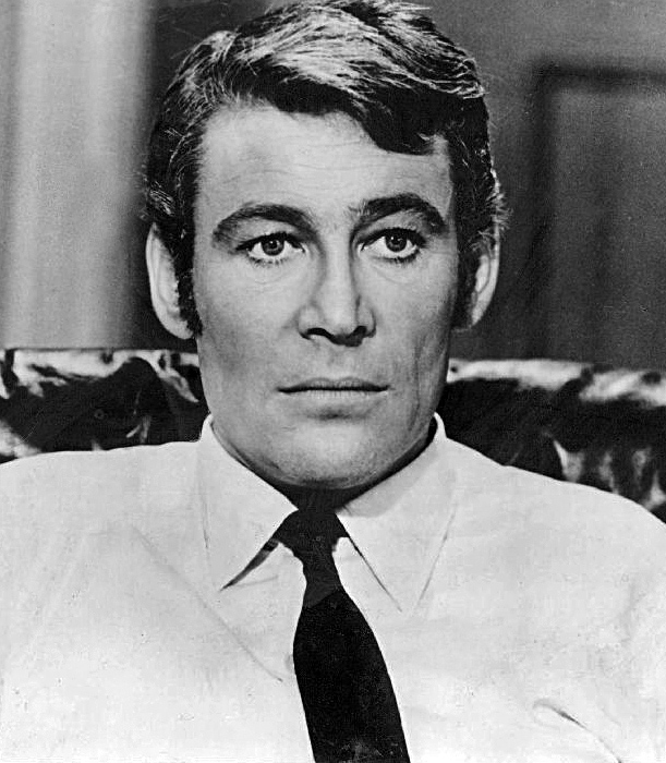 Peter O'Toole at the start of his acting career. Peter O'Toole,actor Peter O'Toole,Peter O'Toole's 85th birth anniversary,Peter O'Toole birthday