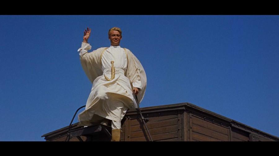 Peter O'Toole in and as "Lawrence of Arabia", the role that brought him global fame. Peter O'Toole,actor Peter O'Toole,Peter O'Toole's 85th birth anniversary,Peter O'Toole birthday