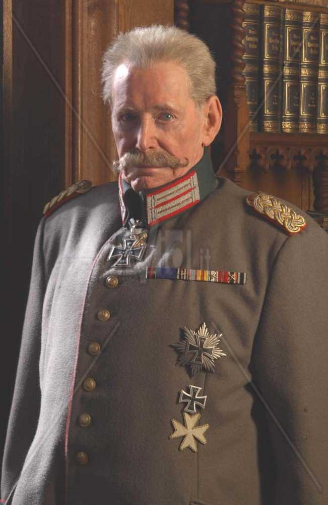 Peter O'Toole as Field Marshal Hindenburg in a TV series on the rise of Adolf Hitler. Peter O'Toole,actor Peter O'Toole,Peter O'Toole's 85th birth anniversary,Peter O'Toole birthday