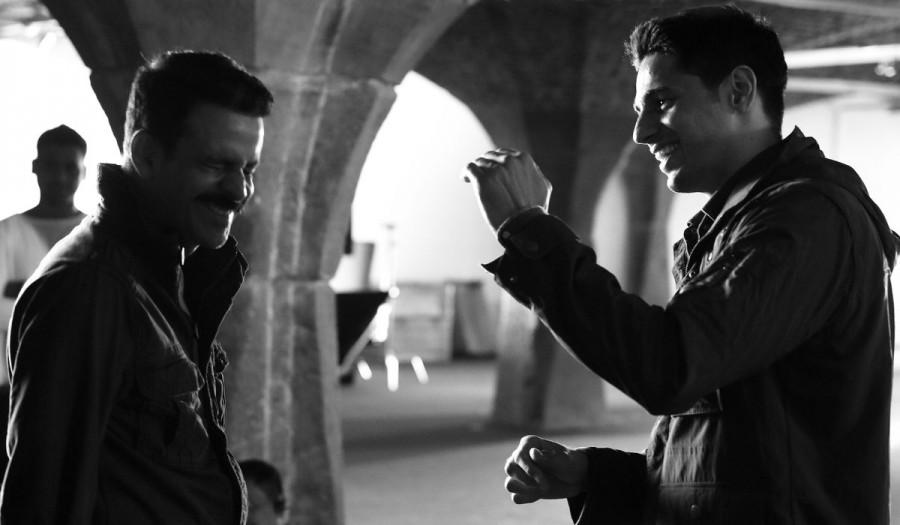 Pandey has previously helmed films like "A Wednesday", "Special 26" and "M.S. Dhoni: The Untold Story". Aiyaary,Aiyaary London schedule,Aiyaary on the ets,Aiyaary movie,bollywood movie Aiyaary