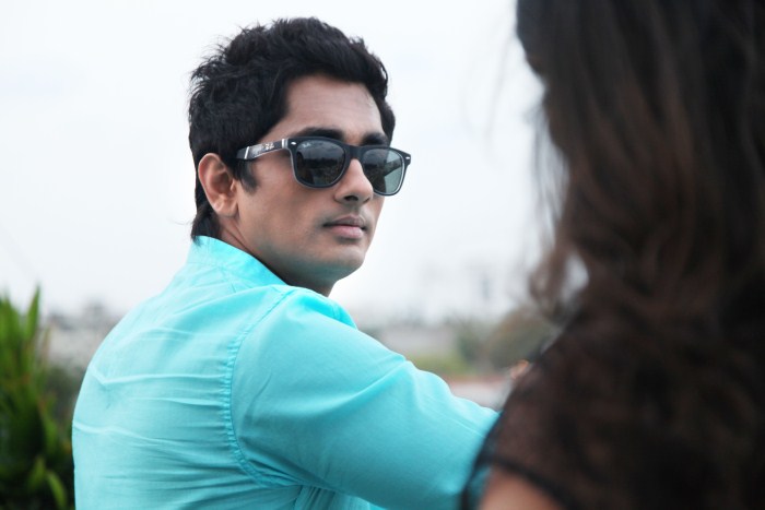Siddharth Naalo Okkadu,telugu movie Naalo Okkadu,Naalo Okkadu movie stills,Naalo Okkadu movie pics,Siddharth,Deepa Sannidhi,Siddharth and Deepa Sannidhi,telugu movie Naalo Okkadu pics