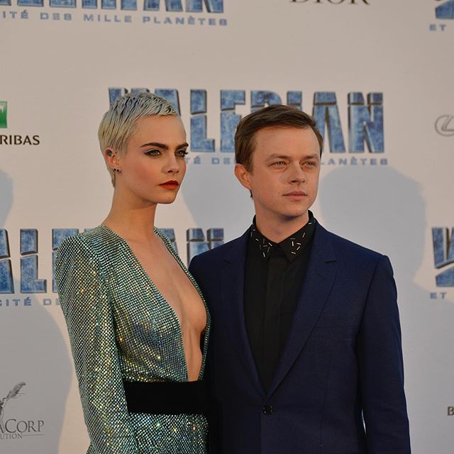 "I'm in the short hair club. I like it because the maintenance is a lot less, which is nice. I feel a lot more open and a little more vulnerable than when I had long hair, which is actually kind of liberating," Delevingne said. Cara Delevingne,model Cara Delevingne,Cara Delevingne short hair,Cara Delevingne hair