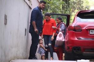 Shahid Kapoor,Shahid Kapoor daughter,Shahid Kapoor daughter Misha,Mira Rajput,Mira Rajput daughter,shahid kapoor mira rajput