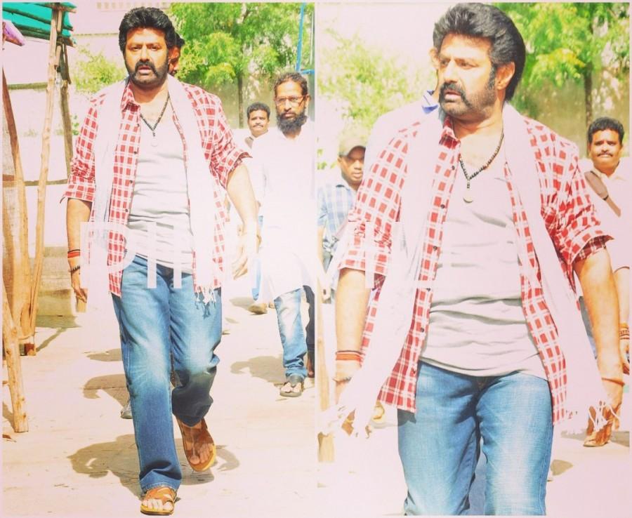 Known for delivering blockbusters such as "Muthu" and "Annamalai", Ravi Kumar and Balakrishna are joining hands for the first time. Balakrishna,Nandamuri Balakrishna,Nandamuri Balakrishna 102nd film,K.S. Ravi Kumar,Ravi Kumar