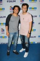 Shaan,Salim,Singer Shaan,Singer Salim,Shaan,Salim celebrates Friendship,Friendship day,Friendship day celebration