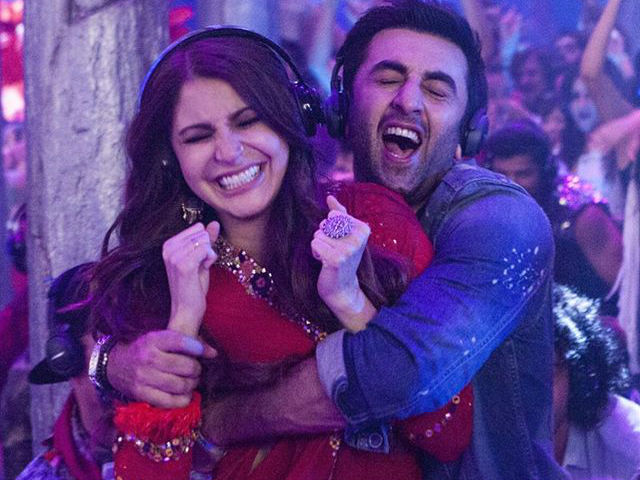 Anushka Sharma- Ranbir Kapoor: Ranbir Anushka became the talk of the town during Ae Dil Hai Mushkil, and since then there has been no looking back. Their first together was Bombay Velvet. When actors are great friends, their on screen chemistry gets better, so is the case with these two A-stars. Recently, Anushka Sharma also came out in support for Ranbir Kapoor when his movie Jagga Jasoos didn't do well on the box office. Their camaraderie can also be seen on their Instagram profiles. They don't consider each other as bffs but they have a great bond and are comfortable working with each other. They will next be seen in the Sanjay Dutts untitled biopic. Friendship Day special,Friendship Day,Friendship Day 2017,Alia Bhatt- Varun Dhawan,Anushka Sharma- Ranbir Kapoor,Kalki Koechlin- Gulshan Devaiah,Richa Chadda- Vicky Kaushal,Parineeti Chopra- Siddharth Malhotra