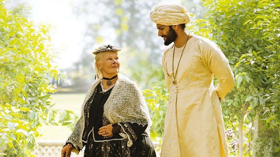 Victoria & Abdul: The upcoming biographical drama Victoria & Abdul that stars Judi Dench and Ali Fazal is a story of real-life relationship between Queen Victoria and her Indian attendant Abdul Karim. It is a chronicle of their unlikely alliance which was lesser-known, yet wildly fascinating. Friendship Day special,Friendship Day,Friendship Day 2017,Victoria & Abdul,Angie and Freddie in Finding Fanny,Shiv Natraj and Tara in Waiting,Dr Jehangir and Kaira in Dear Zindagi,Dear Zindagi,Lipstick under my Burkha ladies