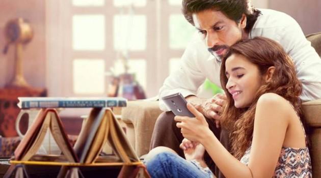 Dr Jehangir and Kaira in Dear Zindagi: Alia and Shah Rukh's light-hearted relationship in Dear Zindagi is different from Bollywood's stereotypical doctor and patient relationship. It ushers a change in the existing depiction of mentor-mentee relationships where they discuss their take on love, life, relationships, break-ups and more and an odd but beautiful relation can be seen.