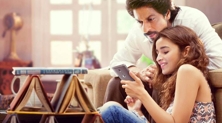 Dr Jehangir and Kaira in Dear Zindagi: Alia and Shah Rukh's light-hearted relationship in Dear Zindagi is different from Bollywood's stereotypical doctor and patient relationship. It ushers a change in the existing depiction of mentor-mentee relationships where they discuss their take on love, life, relationships, break-ups and more and an odd but beautiful relation can be seen. Friendship Day special,Friendship Day,Friendship Day 2017,Victoria & Abdul,Angie and Freddie in Finding Fanny,Shiv Natraj and Tara in Waiting,Dr Jehangir and Kaira in Dear Zindagi,Dear Zindagi,Lipstick under my Burkha ladies