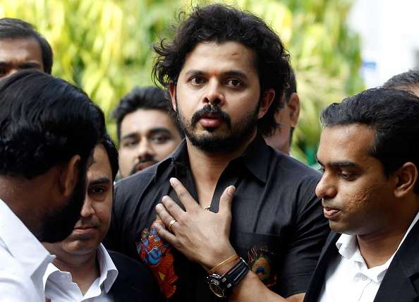 Sreesanth had approached the court last year after the BCCI failed to revoke the life ban though he was exonerated by a Delhi court of the charge of involvement in a spot-fixing scandal, which marred the Indian Premier League in 2013. Sreesanth had to cool his heels in Tihar Central Jail in Delhi in May 2013 in the case. He was arrested by the Delhi Police in Mumbai on May 17 that year along with former Rajasthan Royals teammates Ajit Chandila and Ankeet Chavan. The BCCI's Disciplinary Committee headed by present Union Finance Minister Arun Jaitley had slapped a life-time ban on Sreesanth and Chavan on September 13, 2013. Sreesanth was present in the High Court when it gave the verdict, and asserted that he is noew determined kick-start his cricket career. "I am thankful to all who stood with me in my period of distress. Now I will have to display my match fitness. I have a few club tournaments that are coming up. I will use these matches to regain my fitness. Once I prove my worth, then I will aim for selection to the Kerala team," the 34-year-old said. Sreesanth,Sreesanth BAN,S. Sreesanth,S Sreesanth,Kerala High Court lifts life ban