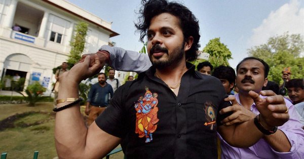 In 2015, the pacer along with Chandila and Chavan was exonerated by a Delhi court in the case registered by the Delhi Police which invoked the Maharashtra Control of Organised Crime Act (MCOCA) go try him. BCCI Vice President and former President of the Kerala Cricket Association T.C. Mathew welcomed the Kerala High Court verdict. "The court is the final word, and this will have to be implemented by the BCCI. The KCA should ensure that Sreesanth is given the opportunity to take part in selections," Mathew said. Sreesanth is the second Keralite to represent the Indian cricket team. During his brief career, he has played in 27 Tests taking 87 wickets, and picked up 75 scalps from 53 One-Day Internationals (ODIs) and seven wickets from 10 Twenty20 Internationals (T20Is). Sreesanth,Sreesanth BAN,S. Sreesanth,S Sreesanth,Kerala High Court lifts life ban