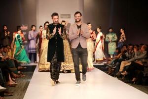 Pranita Subhash,Lakshmi Sheshadri,Rahul Dev,Wear.Style Bangalore Fashion week grand finale,Wear.Style Bangalore Fashion week,Wear.Style Bangalore Fashion week 2017,Shruti Chopra,Govind Kumar Singh,Purvi Doshi,Rajyalakshmi Gubba,Zeba