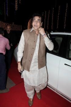 Actor Jeetendra