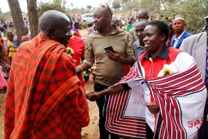 Kenya,Kenya election,Kenya gears up for election