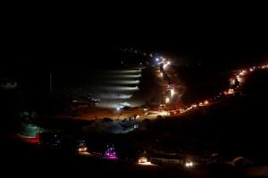 Syrians evacuate Lebanon border,Lebanon border camps,Syrian militants,Syrian militants and refugees,Syrian refugees,Nusra Front militants