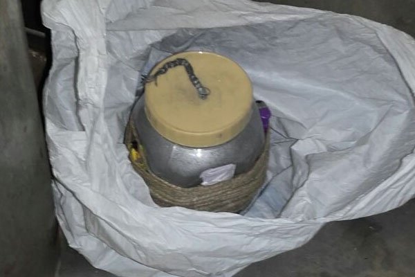 Amethi's Additional Superintendent of Police Balram Chari Dubey told IANS that the bomb disposal squad was trying to ascertain the exact nature of the explosive. He told IANS over phone that the entire train was checked for over five hours and only then was it allowed to proceed on its onward journey at around 7.30 a.m. Akal Takht Express in UP,Akal Takht Express,bomb in Akal Takht Express,Akal Takht Express low-intensity explosive,Akal Takht Express bomb,Abu Dujana,LeT millitant Abu Dujana