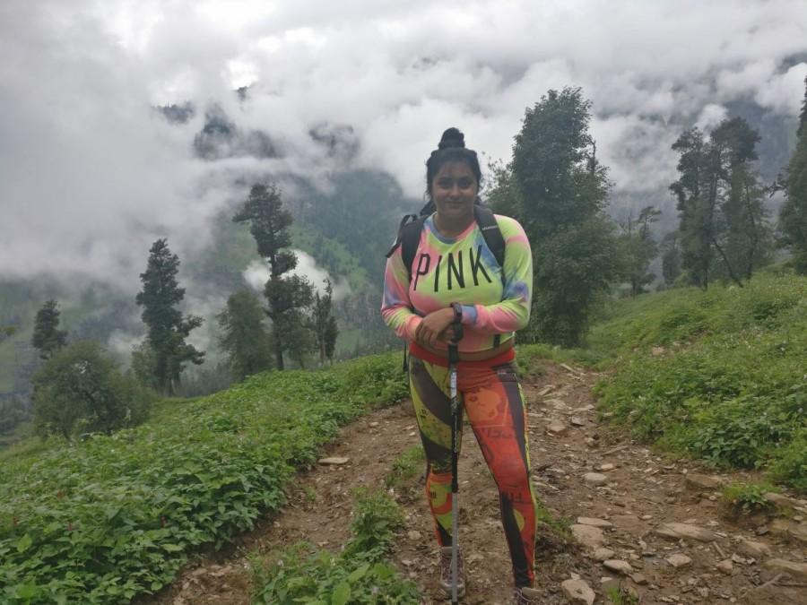 After Bigg Boss Tamil Actress Namitha enjoys a holiday in Himachal Pradesh. Bigg Boss Tamil,Namitha,actress Namitha,Namitha Bigg Boss Tamil,Namitha at Himachal Pradesh,Namitha in Himachal Pradesh,Namitha pics,Namitha images,Namitha stills,Namitha pictures,Namitha photos