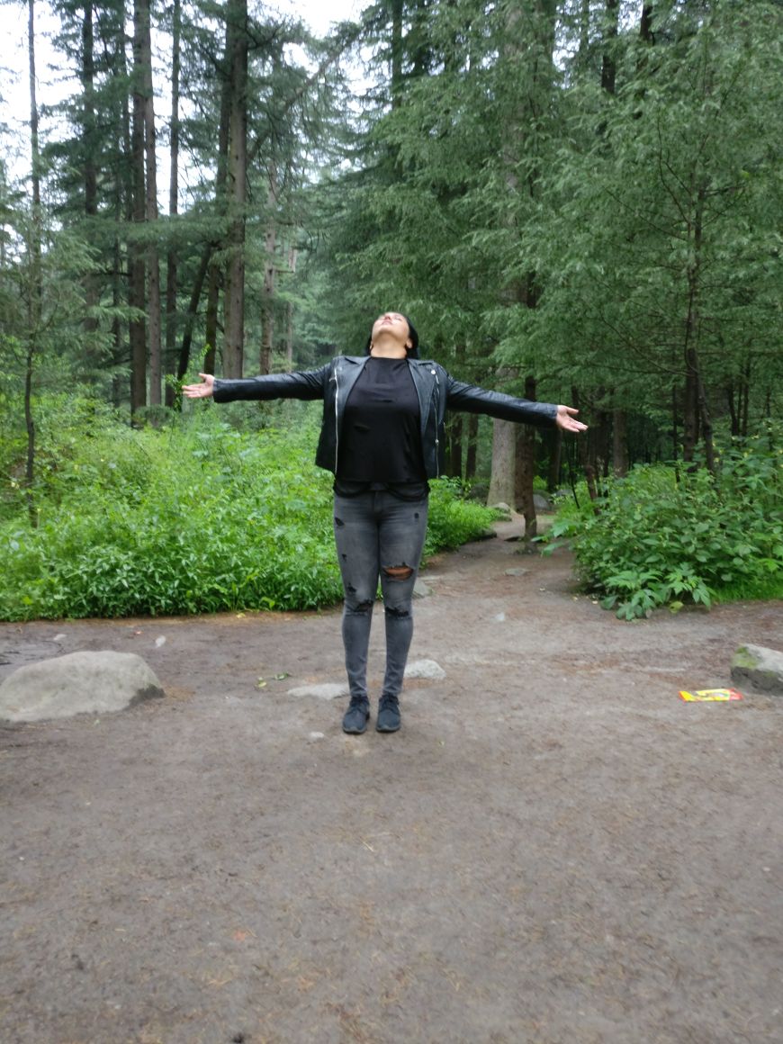 South Indian actress Namitha enjoys her holiday in Himachal Pradesh. Bigg Boss Tamil,Namitha,actress Namitha,Namitha Bigg Boss Tamil,Namitha at Himachal Pradesh,Namitha in Himachal Pradesh,Namitha pics,Namitha images,Namitha stills,Namitha pictures,Namitha photos