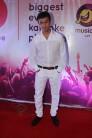Singer Sonu Nigam during the launch of IKL
