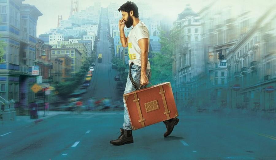 Cinematography handled by J. Yuvaraj. Nithiin,Megha Akash,LIE movie stills,LIE movie pics,LIE movie images,LIE movie pictures,LIE movie photos