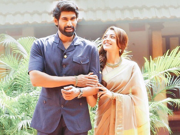 Starring Rana Daggubati and Kajal Aggarwal in the lead role, while Catherine Tresa, Navdeep, Ashutosh Rana, Tanikella Bharani, Jaya Prakash Reddy appears in the supporting role. Rana Daggubati,Kajal Aggarwal,Nene Raju Nene Mantri,Nene Raju Nene Mantri stills,Nene Raju Nene Mantri pics,Nene Raju Nene Mantri images,Nene Raju Nene Mantri photos,Nene Raju Nene Mantri pictures